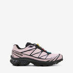 XT-6 GTX Black | Icy Pink | Dawn Pink