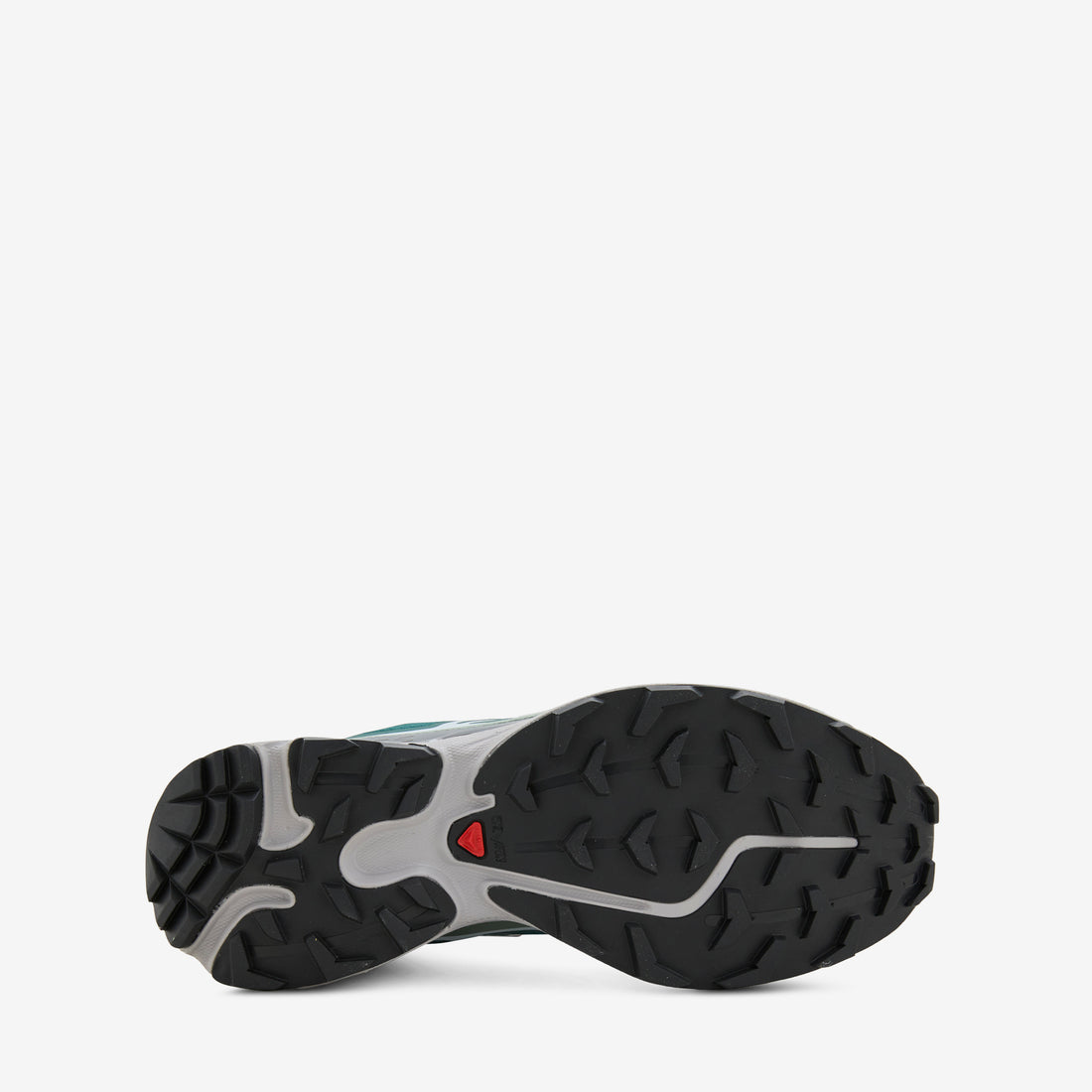 XT-6 Bistro Green | Green Milieu | Black Footwear