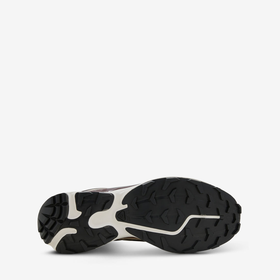 XT-6 Black Coffee | Burro | Bitter Chocolate Footwear