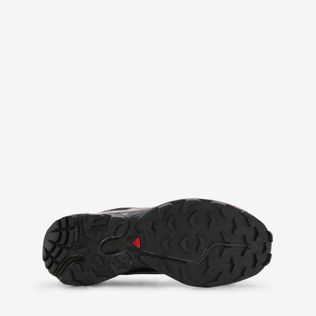 XT-6 Black | Fiery Red | Ftw Silver Footwear