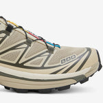 XT-6 Eucalyptus | Grape Leaf | Almond Milk