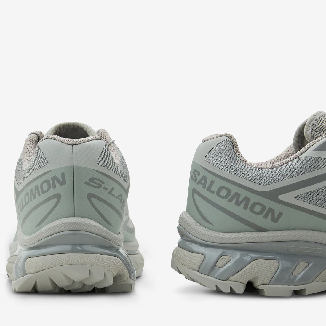 XT-6 Ghost Gray | Ghost Gray | Gray Flannel Footwear