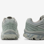 XT-6 Ghost Gray | Ghost Gray | Gray Flannel