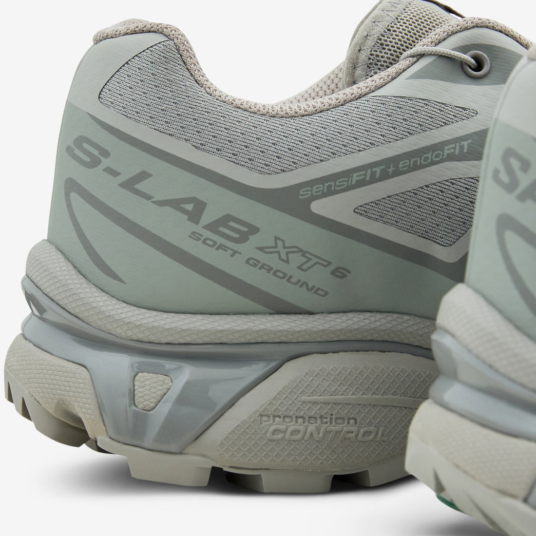 XT-6 Ghost Gray | Ghost Gray | Gray Flannel Footwear