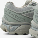 XT-6 Ghost Gray | Ghost Gray | Gray Flannel