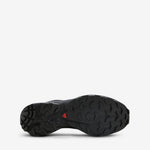 XT-6 GTX Black | Black | Asphalt