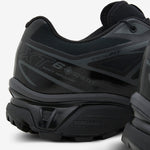 XT-6 GTX Black | Black | Asphalt