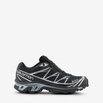 XT-6 GTX Black | Black | Ftw Silver