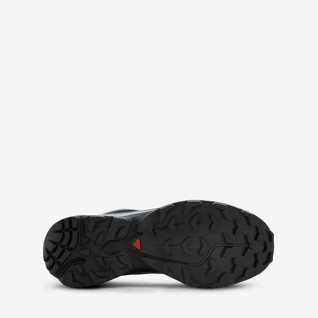 XT-6 GTX Black | Black | Ftw Silver Footwear