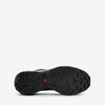 XT-6 GTX Black | Black | Ftw Silver