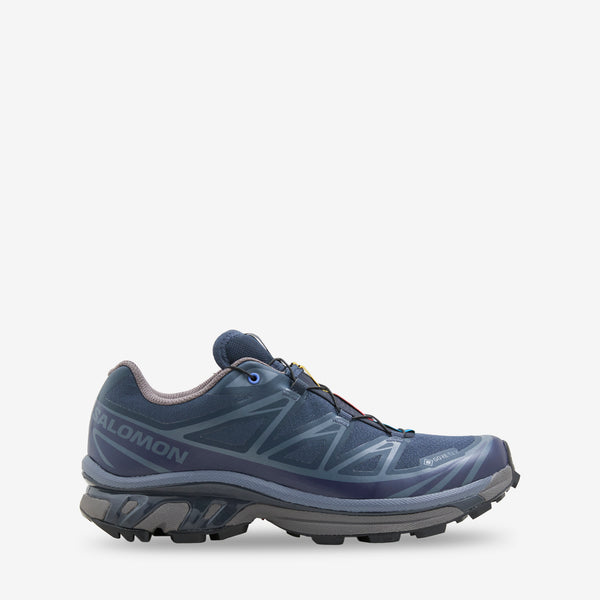 XT-6 GTX Blue Nights | Astral Aura | Plum Kitten Footwear