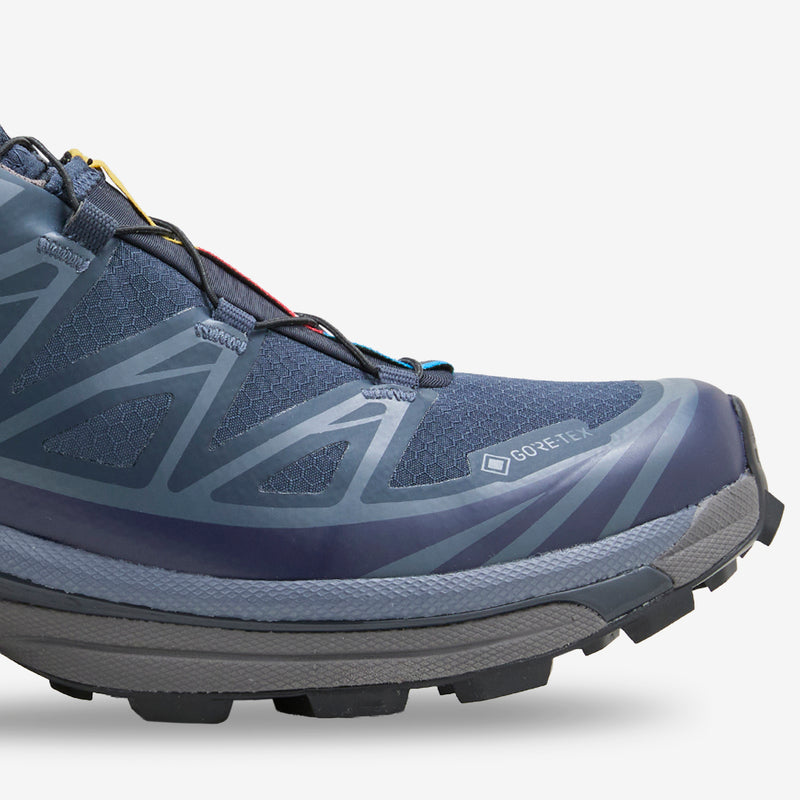 XT-6 GTX Blue Nights | Astral Aura | Plum Kitten Footwear