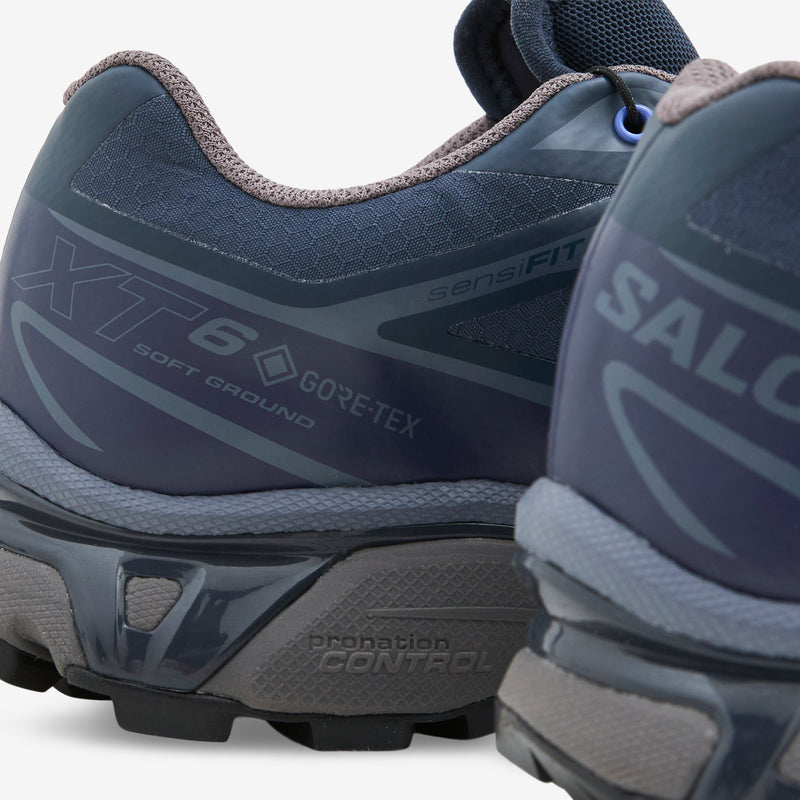 XT-6 GTX Blue Nights | Astral Aura | Plum Kitten Footwear