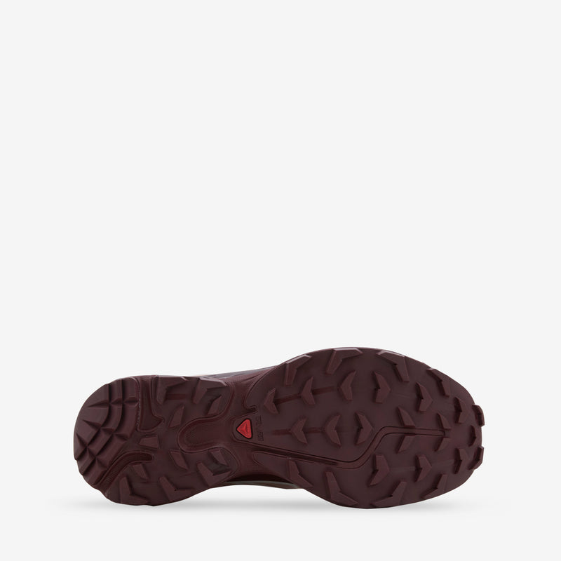 XT-6 GTX Mahogany Rose | Tawny Port | Black Footwear