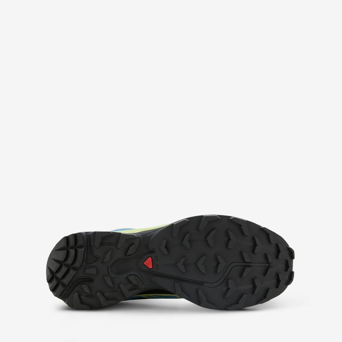 XT-6 GTX Niagara | Sunny Lime | Black Footwear