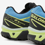 XT-6 GTX Niagara | Sunny Lime | Black