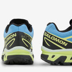 XT-6 GTX Niagara | Sunny Lime | Black