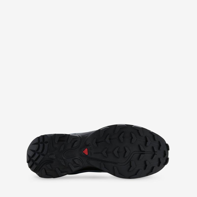 XT-6 GTX North Atlantic | Black | Footwear Silver Footwear