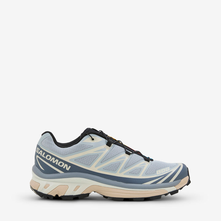 XT-6 Pearl Blue | Vanilla Ice | Grisaille