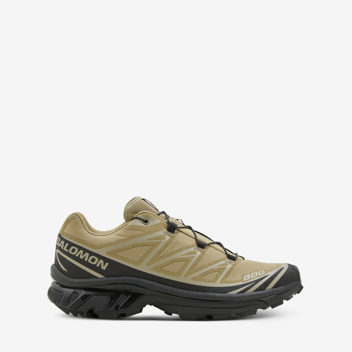 XT-6 Protective Aloe | Black | Silver Sage
