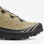 XT-6 Protective Aloe | Black | Silver Sage