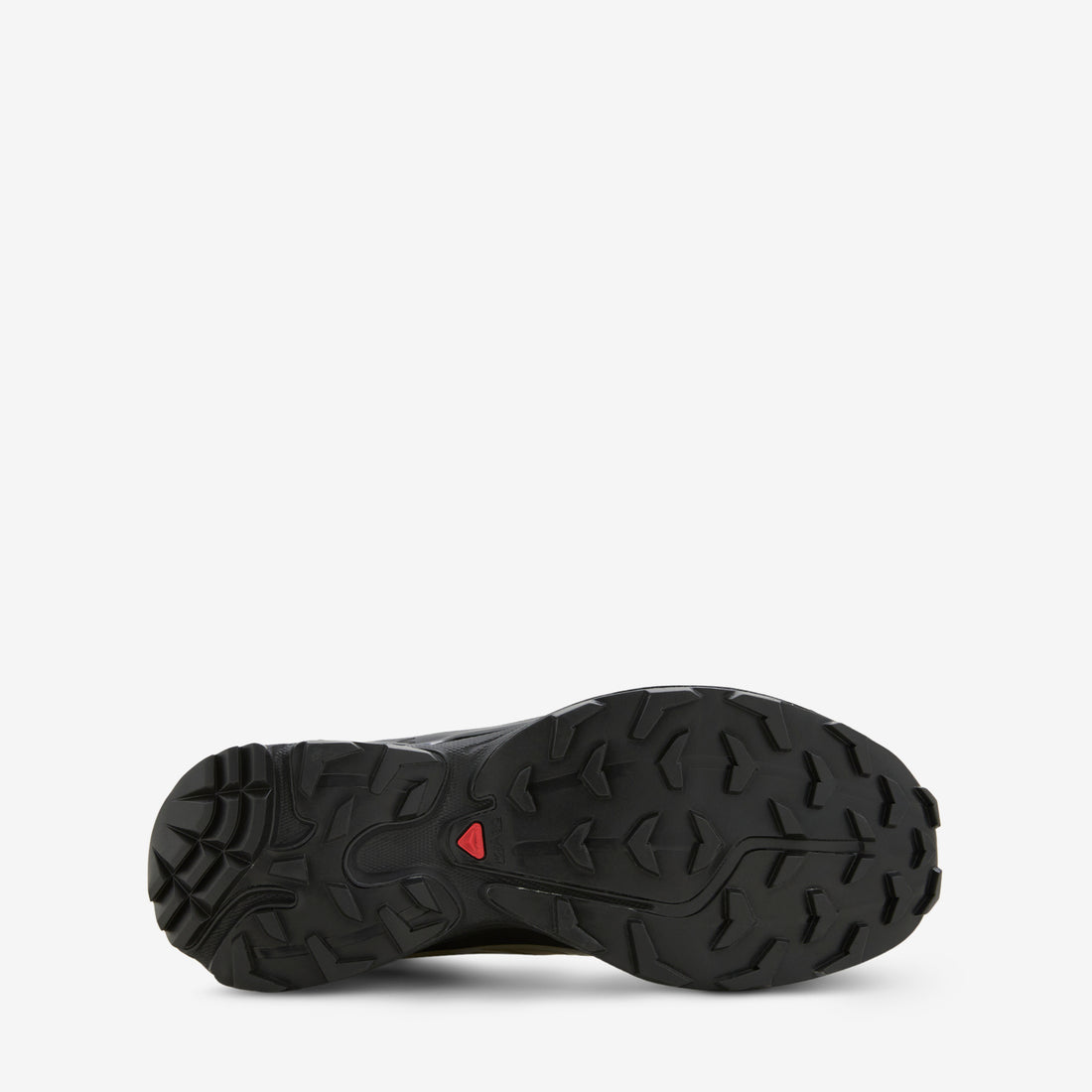XT-6 Protective Aloe | Black | Silver Sage Footwear
