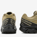 XT-6 Protective Aloe | Black | Silver Sage