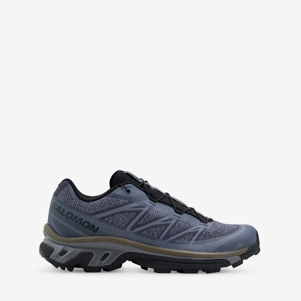 XT-6 Shadow Blue Nights | Grisaille | Stone Gray Footwear