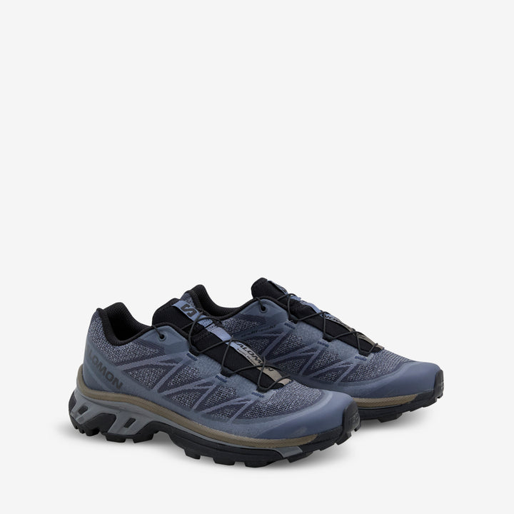 XT-6 Shadow Blue Nights | Grisaille | Stone Gray Front