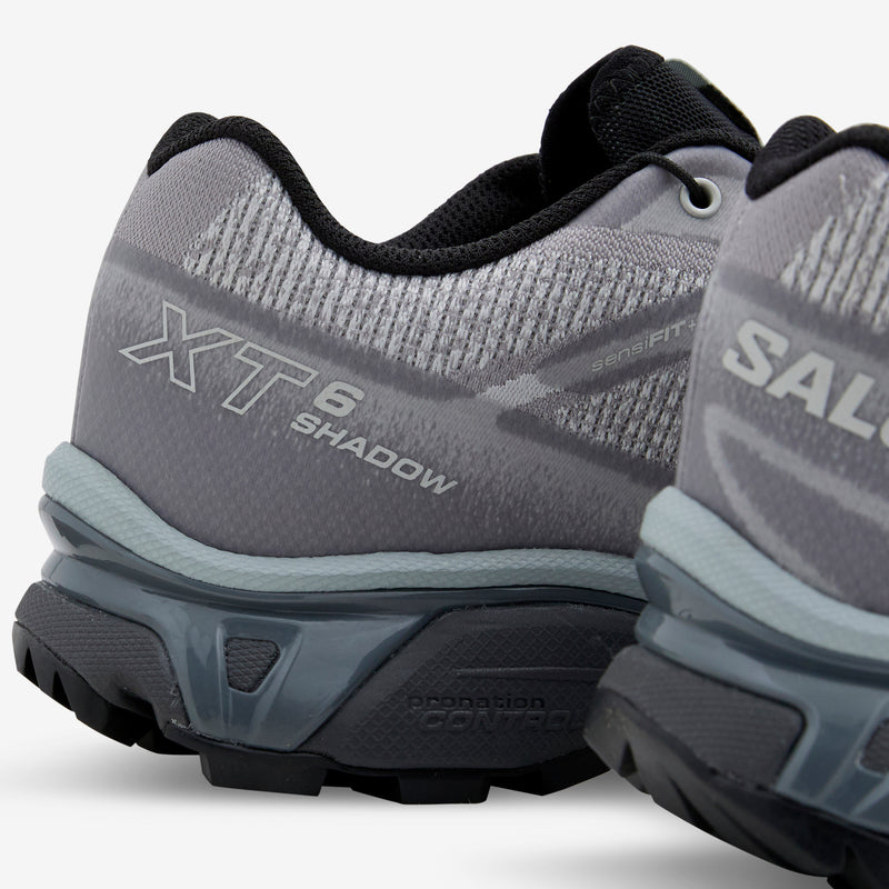 XT-6 Shadow Gull | Gray Violet | Quarry Footwear