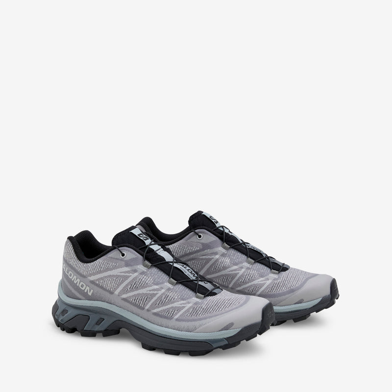 XT-6 Shadow Gull | Gray Violet | Quarry Footwear