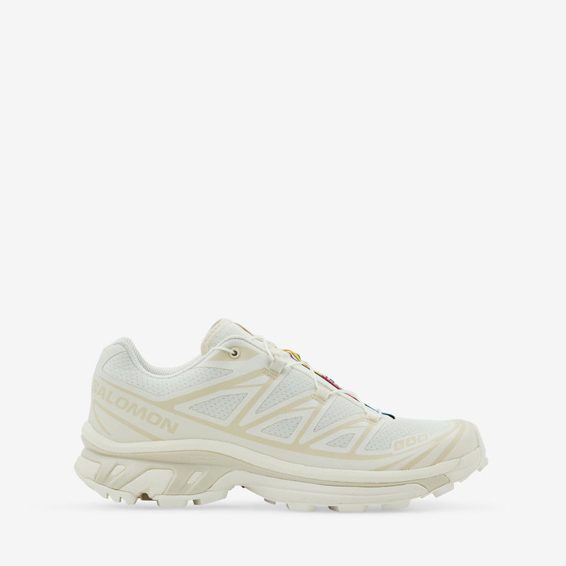 XT-6 Vanilla Ice | Vanilla Ice | Almond Milk Footwear