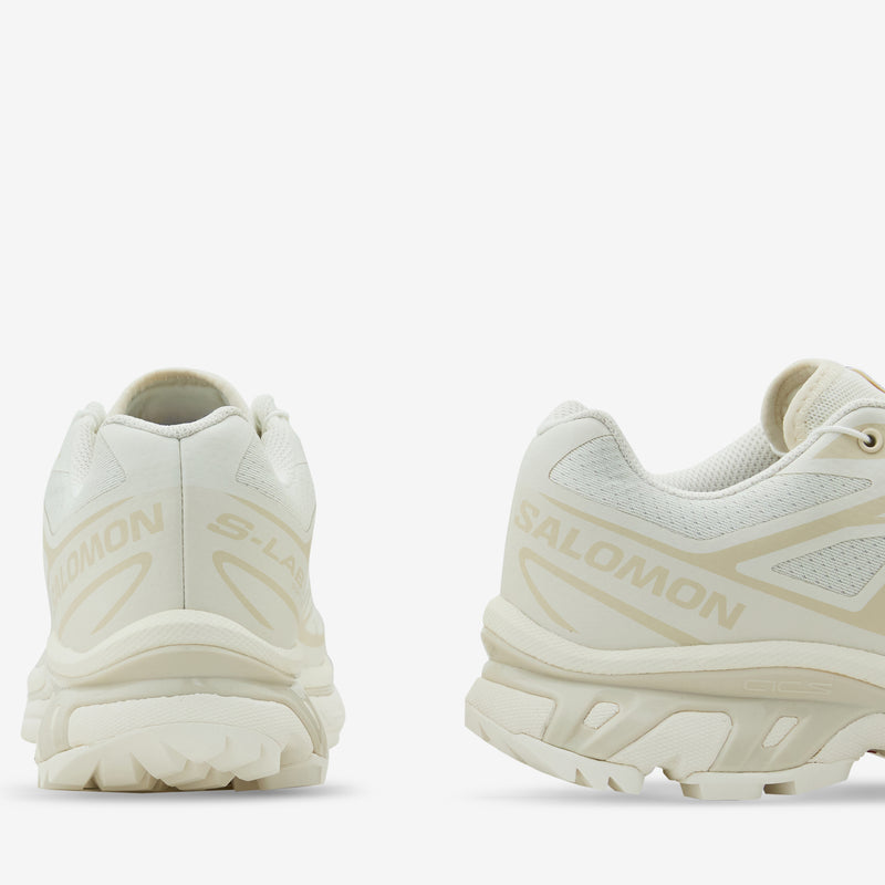 XT-6 Vanilla Ice | Vanilla Ice | Almond Milk Footwear