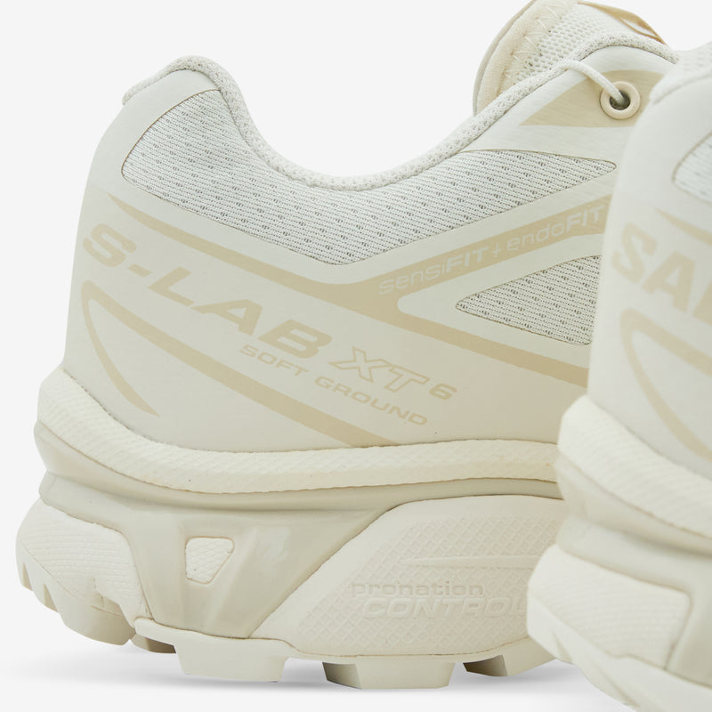 XT-6 Vanilla Ice | Vanilla Ice | Almond Milk Footwear