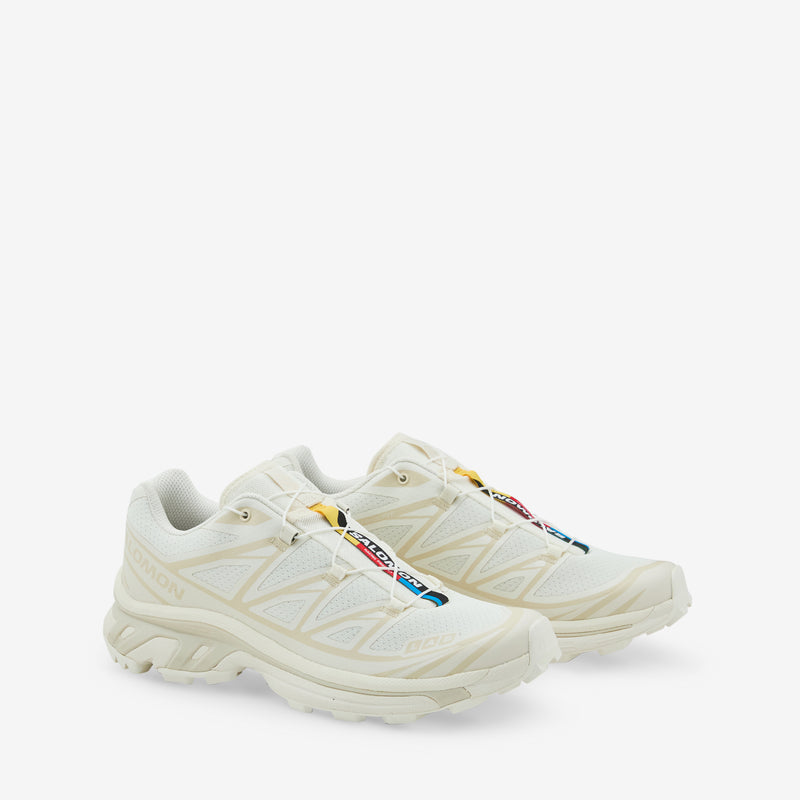 XT-6 Vanilla Ice | Vanilla Ice | Almond Milk Footwear
