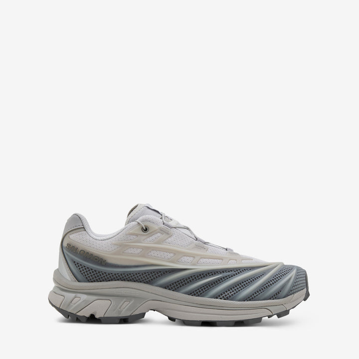 XT-Evo Alloy | Castlerock | Ftw Silver