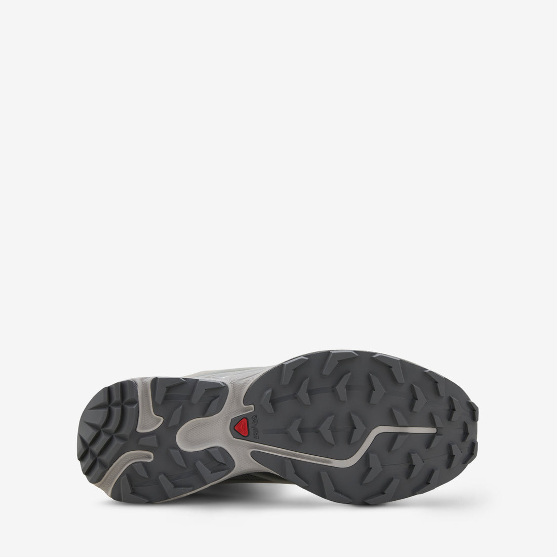 XT-Evo Alloy | Castlerock | Ftw Silver Footwear