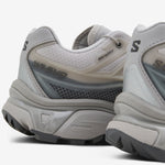 XT-Evo Alloy | Castlerock | Ftw Silver