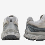 XT-Evo Alloy | Castlerock | Ftw Silver