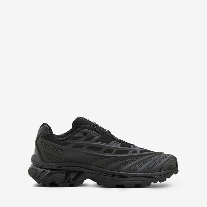XT-Evo Black | Black | Asphalt