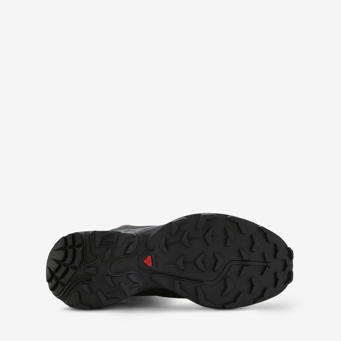 XT-Evo Black | Black | Asphalt Footwear