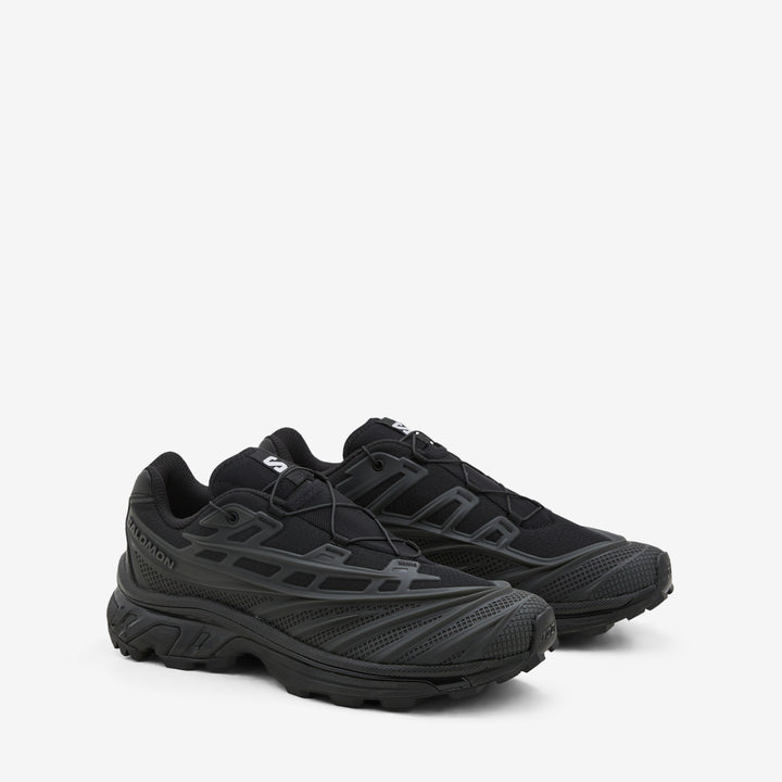 XT-Evo Black | Black | Asphalt Front