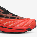 XT-Evo Black | Fiery Red | White