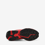 XT-Evo Black | Fiery Red | White