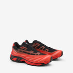 XT-Evo Black | Fiery Red | White
