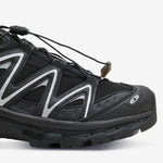 XT-Quest Black | Asphalt | Ftw Silver