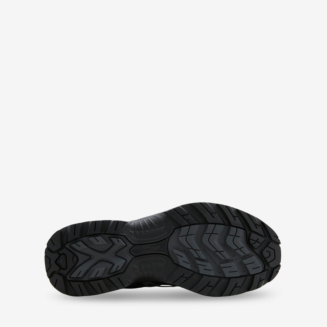 XT-Quest Black | Asphalt | Ftw Silver Footwear