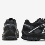 XT-Quest Black | Asphalt | Ftw Silver