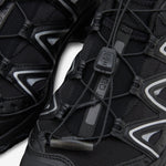 XT-Quest Black | Asphalt | Ftw Silver