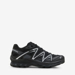 XT-Quest Black | Asphalt | Ftw Silver